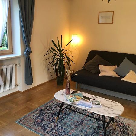 MILLIEs hosting - Familienurlaub mit Hund in Kärnten Sankt Paul im Lavanttal Exterior foto