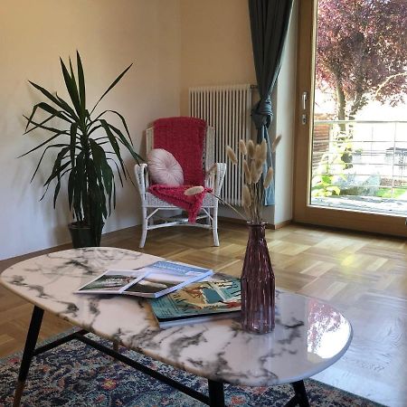 MILLIEs hosting - Familienurlaub mit Hund in Kärnten Sankt Paul im Lavanttal Exterior foto