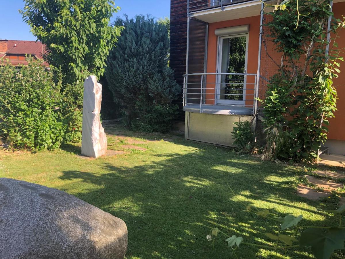 MILLIEs hosting - Familienurlaub mit Hund in Kärnten Sankt Paul im Lavanttal Exterior foto